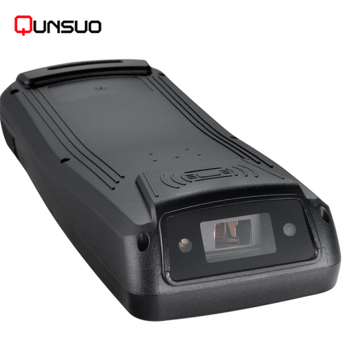 industrial pda android laser barcode terminal