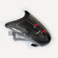 Motocykl Hayabusa Taillight Insert Carbon