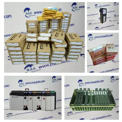 Allen-bradley 1732D16CFGM12MN