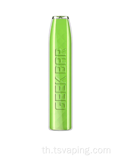 Geek Bar Vape Disposerive Pen 575 Puffs