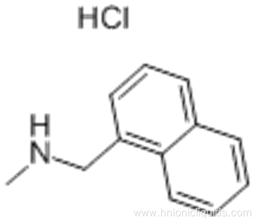 N-Methyl-1-naphthylMethylaMine Hydrochloride CAS 65473-13-4