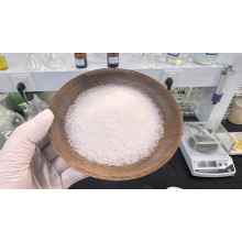 Poliakrilamid a hatékony víztisztítás érdekében