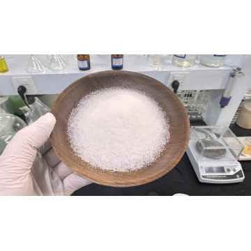 Fortgeschrittene Polyacrylamid für die Wasserreinigung