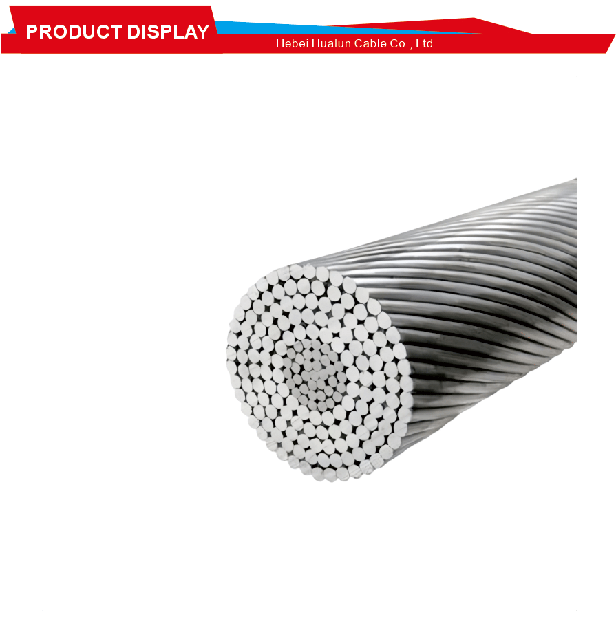 High Tensile Steel Core Aluminum Wire