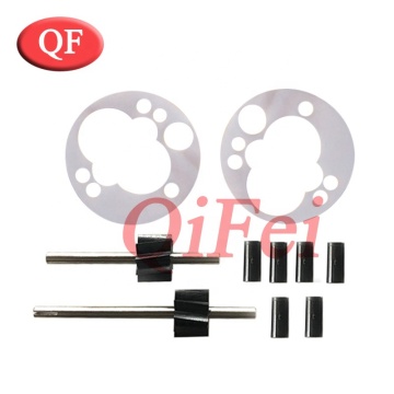 Kits de servicio de reparación de engranajes de bomba imaje para MarkemimeJe S4 S8 9040 CIJ Ink Jet Impresora