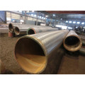 ASME SA106B steel pipe