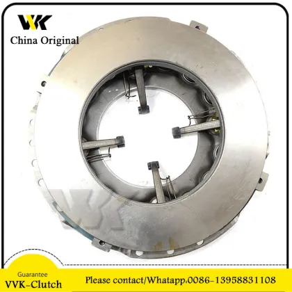 31210-1123 Car Clutch Plates for HINO J08C