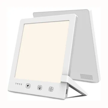 Suron Daylight Portable Light Natural Sun Lamp Therapy
