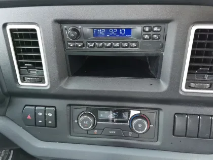 Sinotruk Haoman 3280 (National VI) Truck Crane