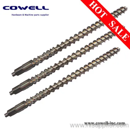 Negri Bossi Screw Barrel 
