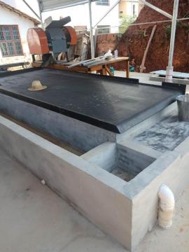 High performance Gold Panning Equipment