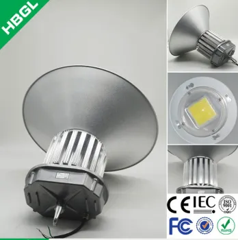 high lumen led flood light warehouse harbor lights