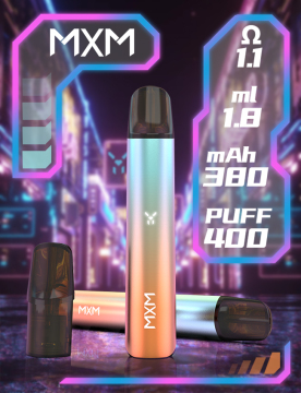 Maskking High Gt Disposable Vape Pod System Kit