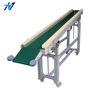 Wheel guard edge climbing line