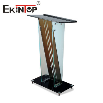 Ekintop Commercial Furniture: Gold Pulpit and Lectern
