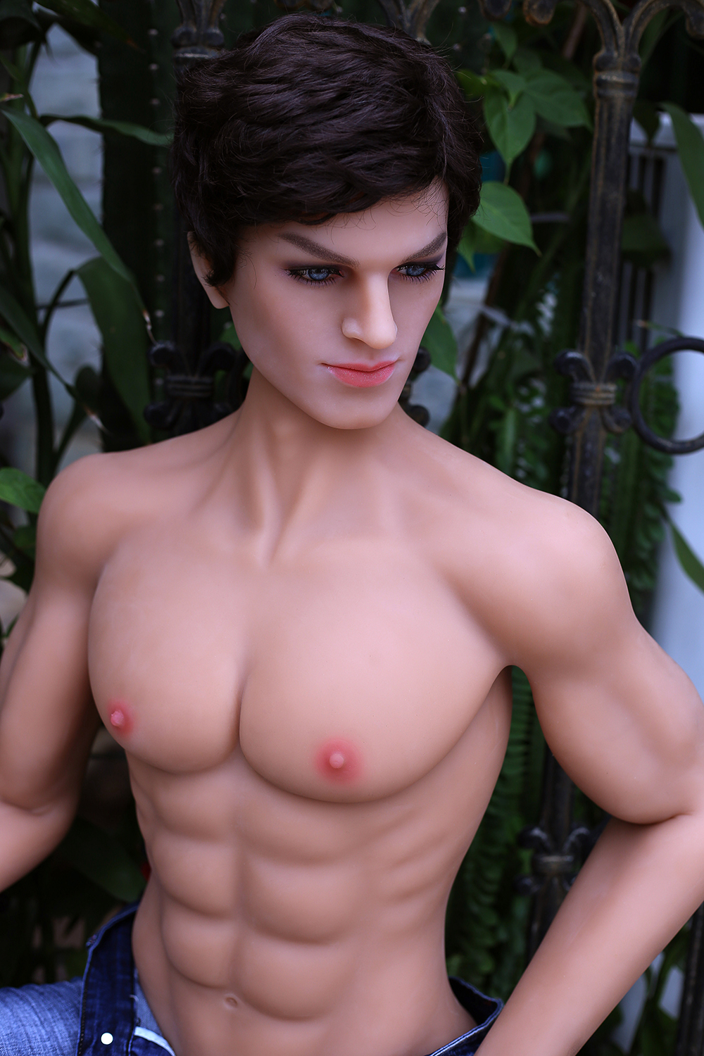 male doll sex doll