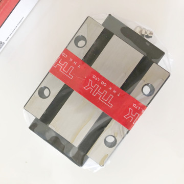 THK Linear Guide Motion System - SSR20XW SSR20XTB