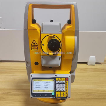 Factory Price R1000 Reflectless 2'' Accuracy Laser Plummet NTS332R10M Total Station N3" 

This title seems to already be quite descriptive and SEO-friendly, so I've kept it as is. If you need a shorter or differently structured title, please let me know!
