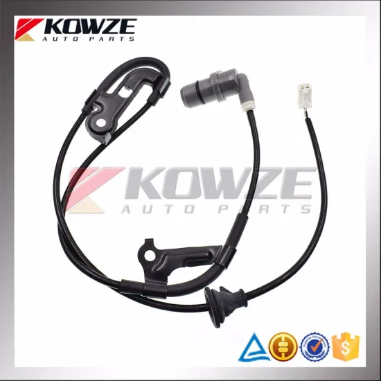 89546-33020 ABS Wheel Speed Sensor For Camry Avalon Lexus Es300