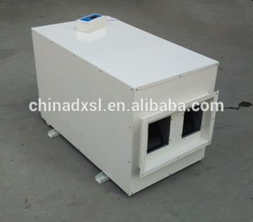 60kg/H industrial compressor Dehumidifier three phase