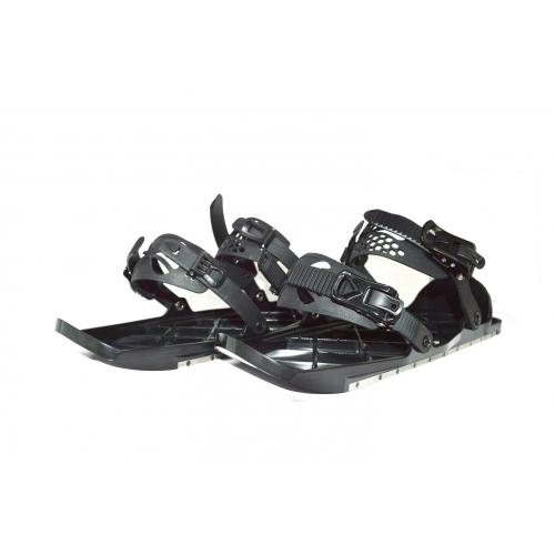 Snowshoes Snow Skate novi napredni dizajn Mini Ski Snowboard Snowfeet