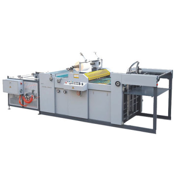 SAFM-800 Auto Thermal Laminating Machine