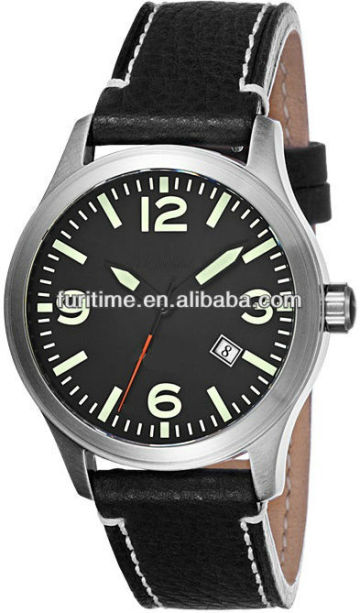 quartz wrist watches men cheap quartz watches Oem watches