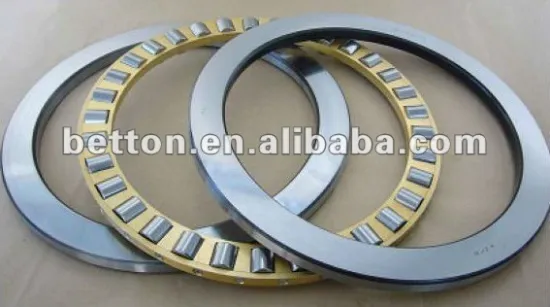 thrust roller bearings for motor 29438