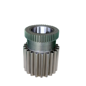 OEM Manufacturer Belaz Mining Dump Truck Sun Gear Pinion 7520-2405372