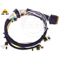 Supply imported GD825A-2 grader accessories harness 235-06-35661