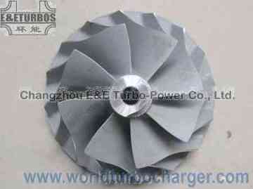 Compressor Wheel (H1C)
