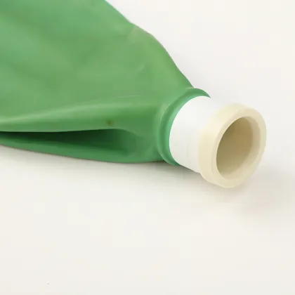 Medical Anesthesia Breathing Bag No-Latex