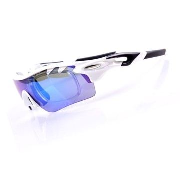 sunglasses set with changable five lens
