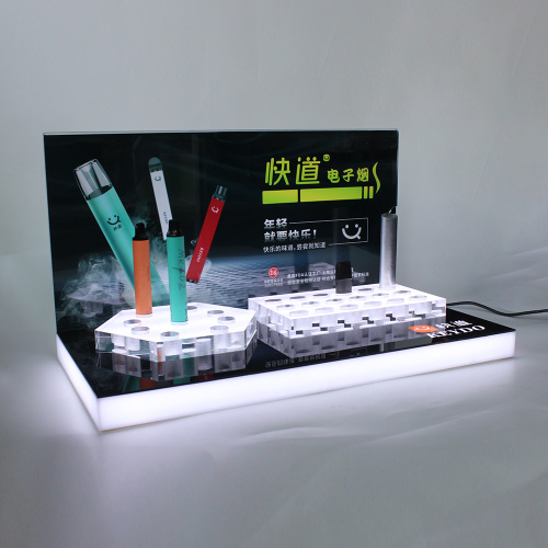 Portable Electronic Cigarettes Accessories