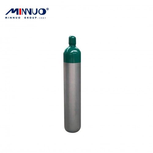 Good Oxygen Gas Cylinder Manufacturers