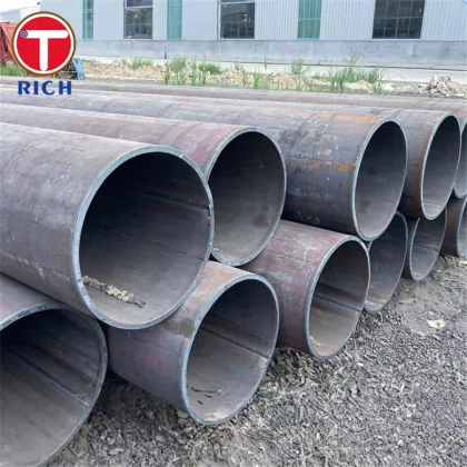 ASTM A134 Electric-Fusion(Arc)-Welded Tube