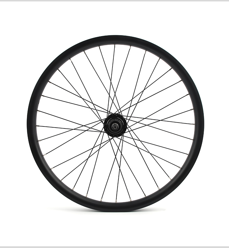 BMX wheelset dirt jump 24inch