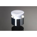 Aacrylic Cosmetic Vacuum Pump-Flaschen