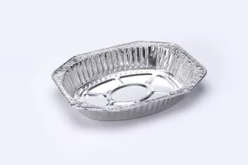 Air Fryer Tin Foil Trays