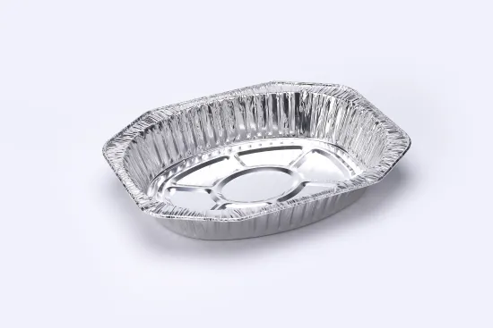Air Fryer Tin Foil Trays