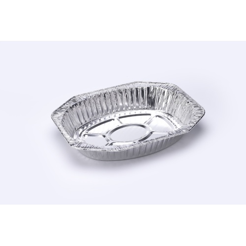 Air Fryer Tin Foil Trays