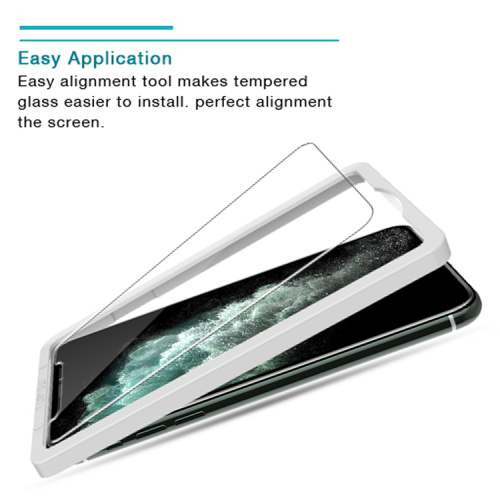 Phone Screen Anti-Static Tempered Film 3D Mobile Skin