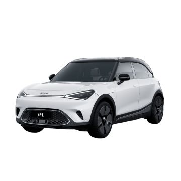 Hot Sale Sedan: Adult Smart Electric Car #1 in New Energy"#