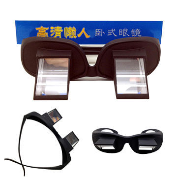 Sunglasses with Metal Adornment and Acrylic Lenses