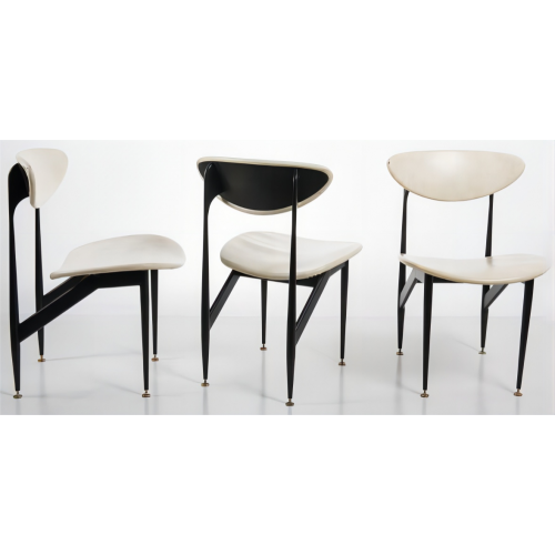Modern style design metal wedding guest chair