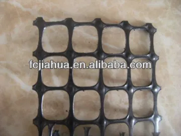 geogrid reinforcement