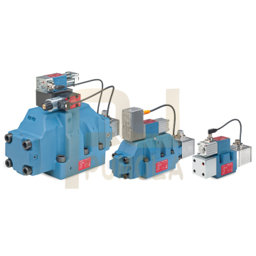 Original & Brand New MOOG Servo Valve 760N1191B: High-Quality Engine Component for Precision Control