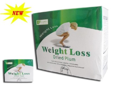 Leptin Dried Plum Weight Loss Diet