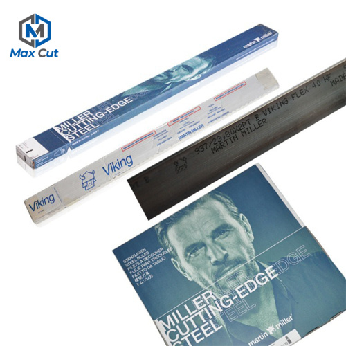 Printing Die Cutter High-carbon steel Die Cut Blade