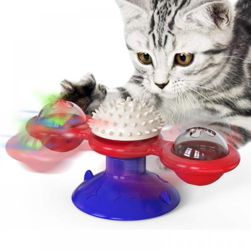 Jouets d&#39;animaux drôles pour chat